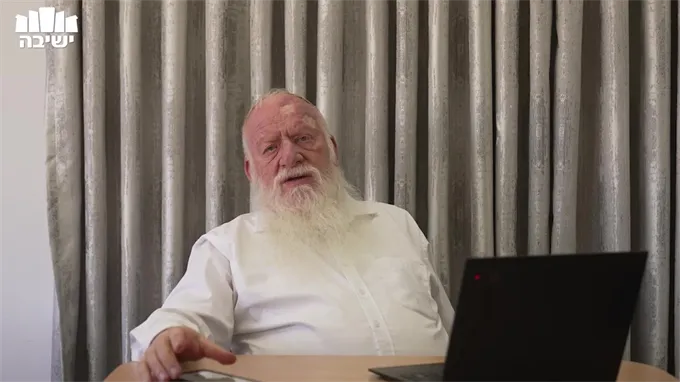 התשובה שבאבלות- מבט על תשעה באב