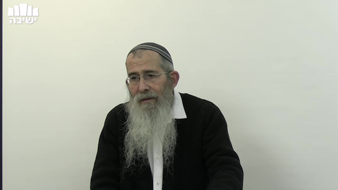 חובת גיוס בני ישיבות לצבא בעת מלחמה