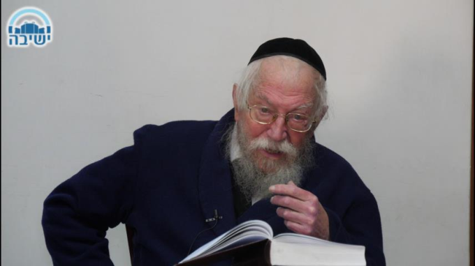 ספק טומאה בתרי ותרי