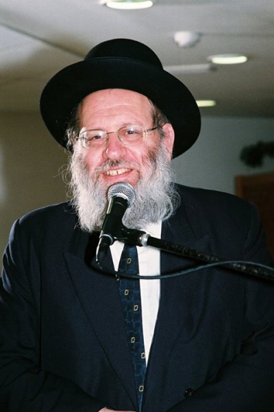 קובץ:Rabbi David Avraham Spektor.jpg