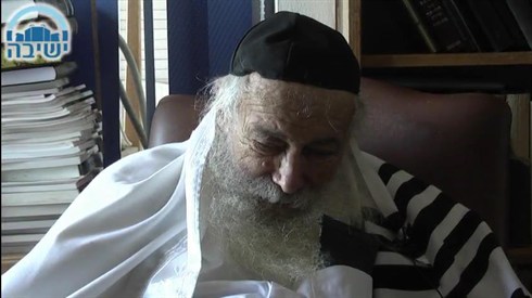 הרב נבנצל