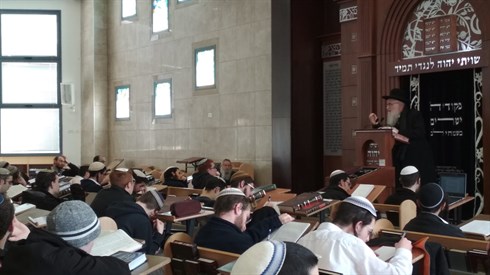 אריה מינקוב