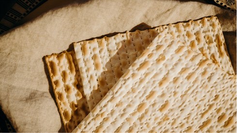 מצה