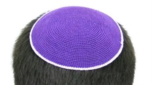 תפילין הר חברון