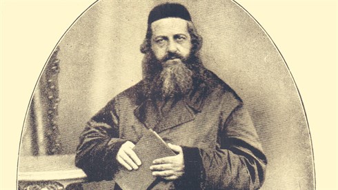שימוש בתמונה זו נעשה בהתאם לסעיף 27א לחוק זכויות יוצרים. אם הנכם בעלי הזכויות בתמונה זו ומעוניינים שנחדול משימושה או נעדכן קרדיט מתאים, אנא פנו אלינו לכתובת: beitel@yeshiva.org.il