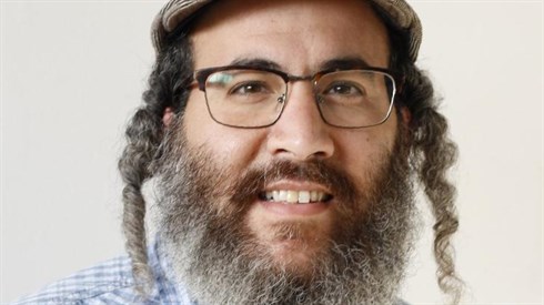 הרב יוסי יזדי