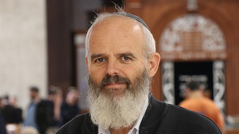 הרב שמעון קליין