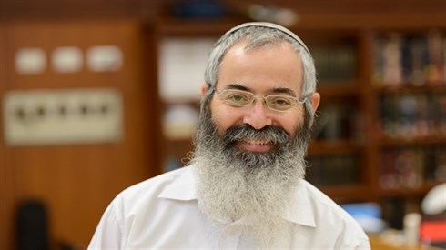 הרב יהודה מלמד