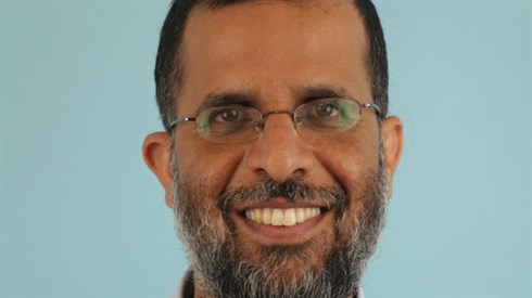 הרב רואי מרגלית