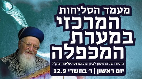 הרב שמואל אליהו