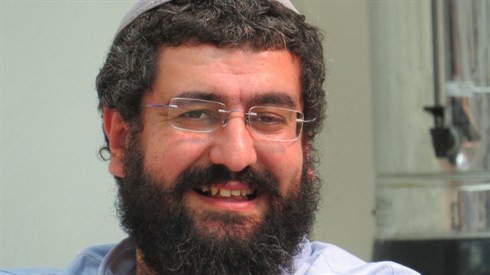 הרב משה חביב