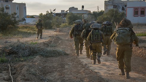 חיילי צה"ל