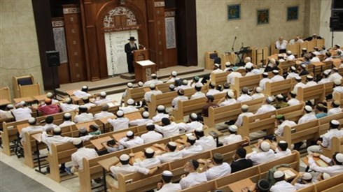 בית מדרש ישיבת בית אל.jpg