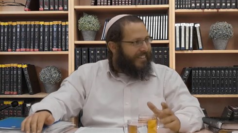 הרב דוד אמיתי