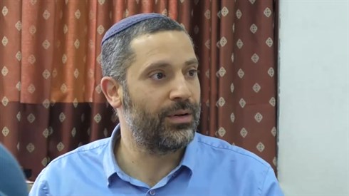 הרב משה בר ציון