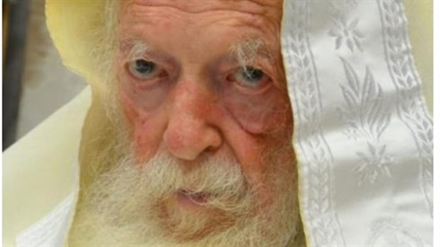 הרב קניאבסקי