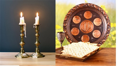 shutterstock ערב פסח שחל בשבת.jpg