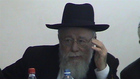 הרב דב ליאור.JPG