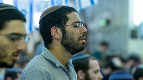אתר ישיבה / yeshiva.co