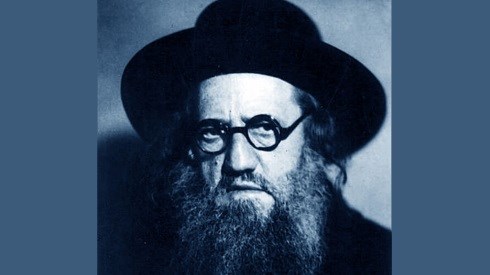 הרב חרל"פ