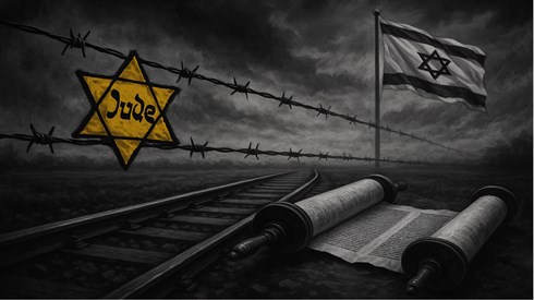 זיכרון וגבורה בשחור ולבן.png