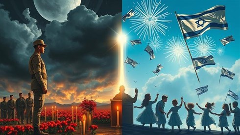 מעבר יום הזכרון ליום העצמאות.jpg