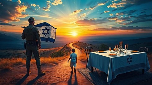 שבת ויום העצמאות deepai.jpg