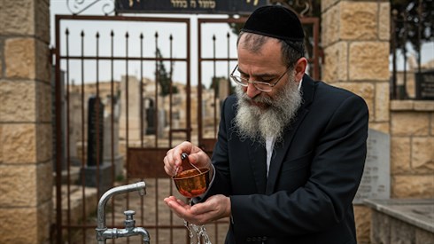 נטילת ידיים אחרי בית קברות imini.png