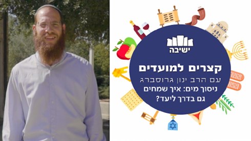 אתר ישיבה / yeshiva.co