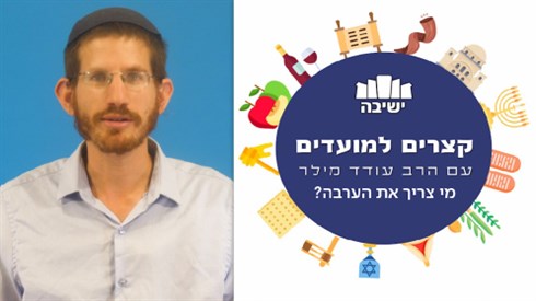 אתר ישיבה / yeshiva.co