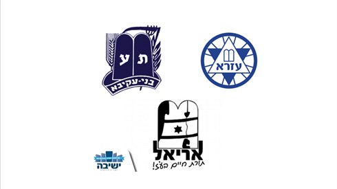 אתר ישיבה / yeshiva.co
