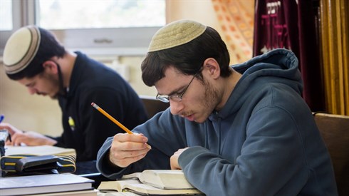 כוחו של לימוד תורה