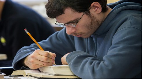 אתר ישיבה / yeshiva.co