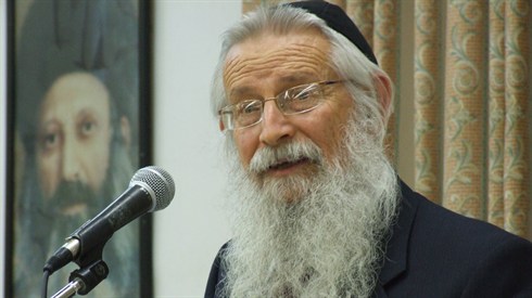 דרשת שבת הגדול