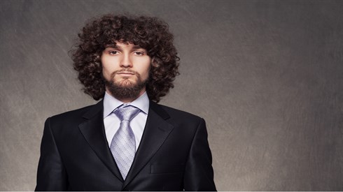 שיער