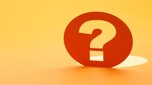 question