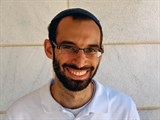הרב דניאל קירש