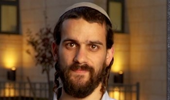 עם הנצח לא מפחד מדרך ארוכה