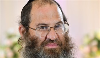 חזון העצמות היבשות חלק ב'