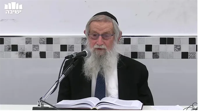 סוגי הקדושות בתפילה