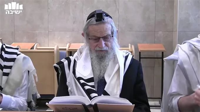 אור חדש, אהבה רבה
