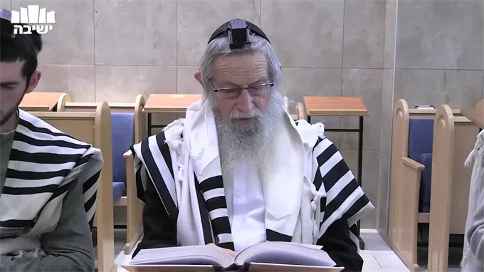 ואהבת את ה', והיה אם