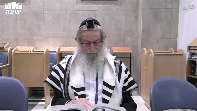 רבי חייא בר אבא, אבא בנימין