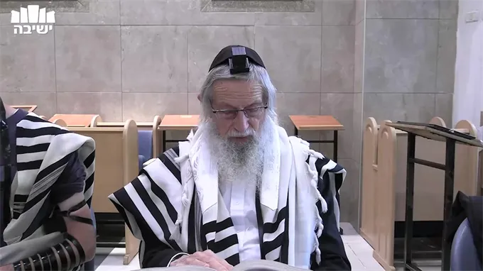 רבי יוחנן, נמצאו כל ישראל