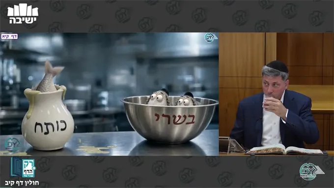 חולין דף קי"ב