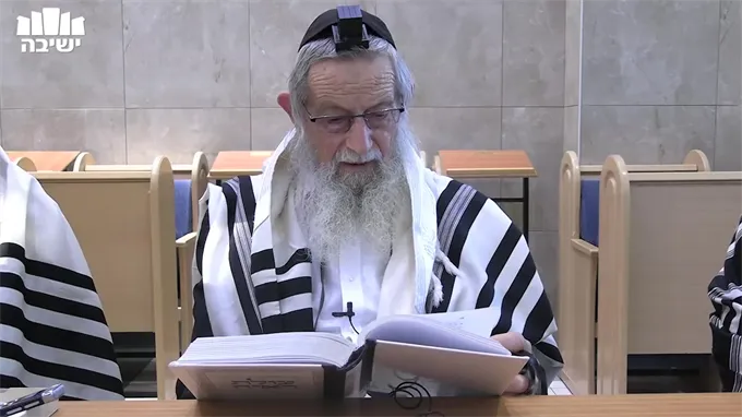 תרומות ומעשרות, לא שכחתי