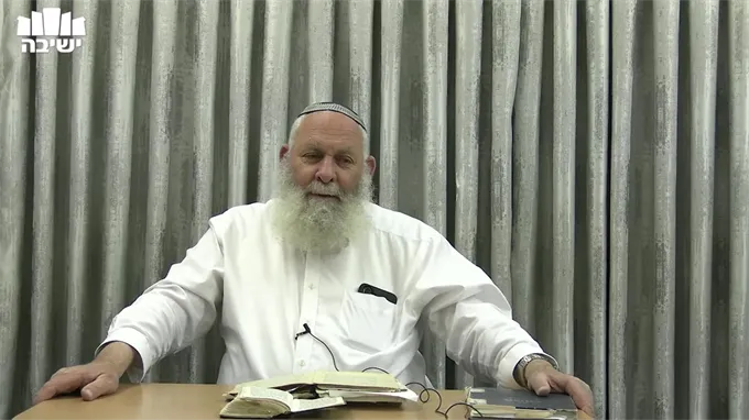 עבודת החסיד וההשגחה האלוקית