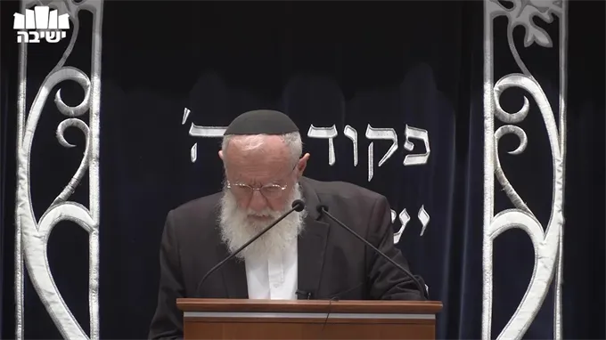 אכילה שאינה ראויה ביום הכיפורים