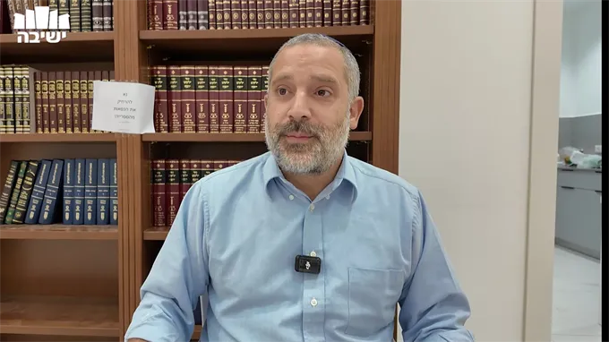 כמה אנשים באמת צריכים לענות לחזרת הש"ץ?
