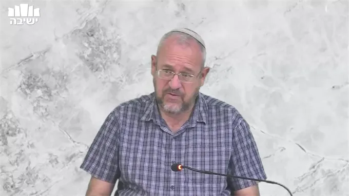 כוחה היצרני של הרהור תשובה
